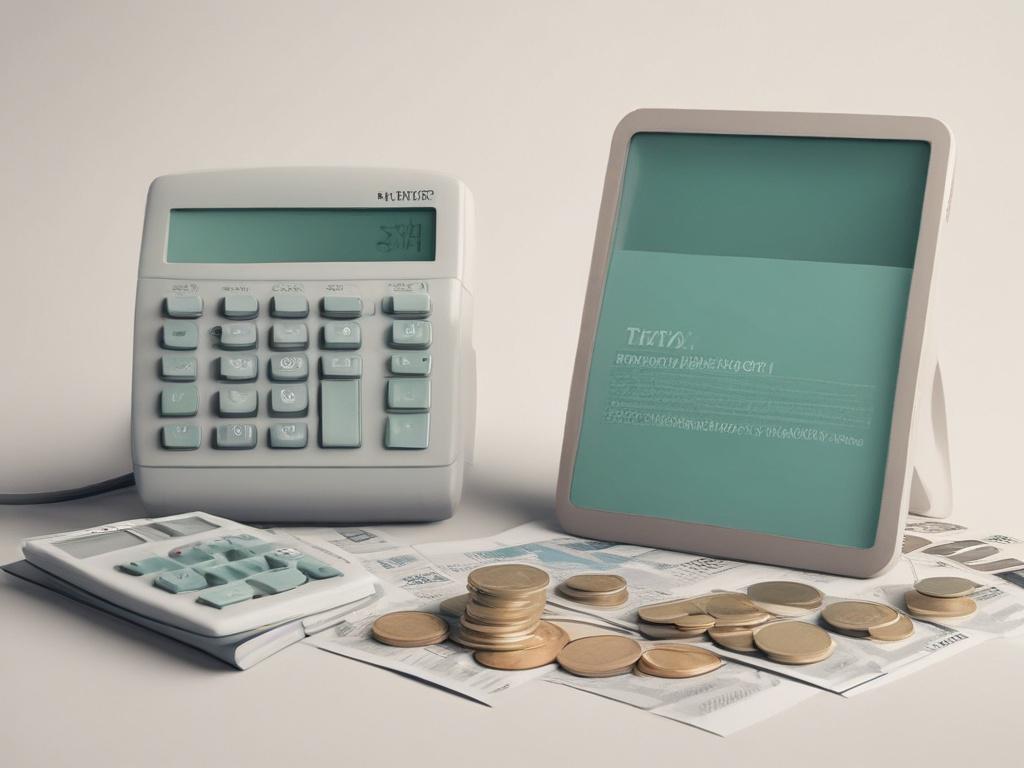 e tax payment, online tax, financial management